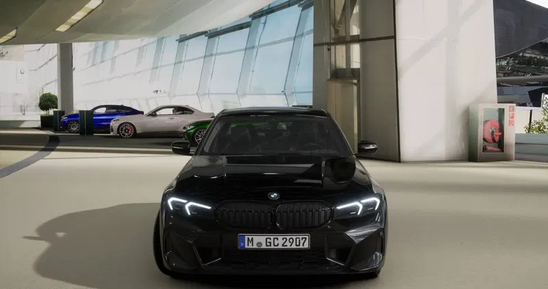 BMW Seria 3 cena 269900 przebieg: 5, rok produkcji 2024 z Łochów małe 79